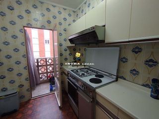 Piso en alquiler en Hospitales - Campus en Salamanca