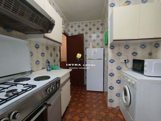 Piso en alquiler en Hospitales - Campus en Salamanca