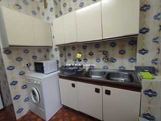 Piso en alquiler en Hospitales - Campus en Salamanca