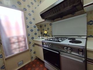 Piso en alquiler en Hospitales - Campus en Salamanca