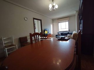 Piso en alquiler en Hospitales - Campus en Salamanca