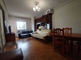 Piso en alquiler en Hospitales - Campus en Salamanca