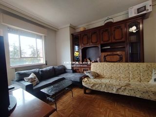 Piso en alquiler en Hospitales - Campus en Salamanca