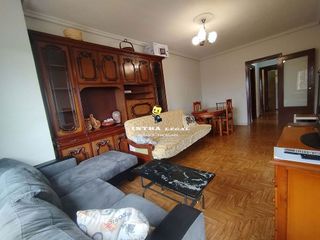 Piso en alquiler en Hospitales - Campus en Salamanca