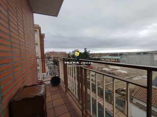 Piso en alquiler en Hospitales - Campus en Salamanca