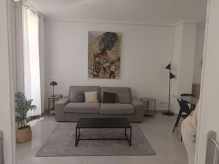 Piso en alquiler en Gran Vía en Valencia