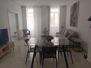 Piso en alquiler en Gran Vía en Valencia