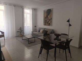 Piso en alquiler en Gran Vía en Valencia