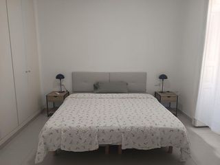 Piso en alquiler en Gran Vía en Valencia