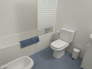 Piso en alquiler en Gran Vía en Valencia