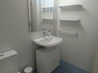 Piso en alquiler en Gran Vía en Valencia