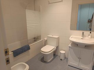 Piso en alquiler en Gran Vía en Valencia