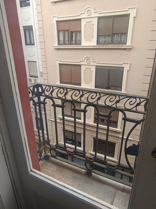 Piso en alquiler en Gran Vía en Valencia