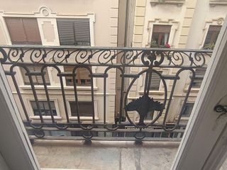 Piso en alquiler en Gran Vía en Valencia