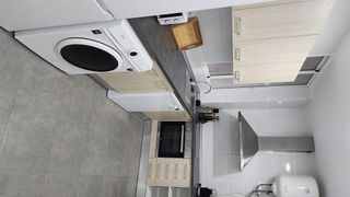 Piso en alquiler en Gran Vía en Valencia