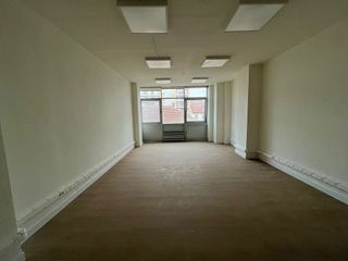 Oficina en alquiler en Barrio de Abando en Bilbao