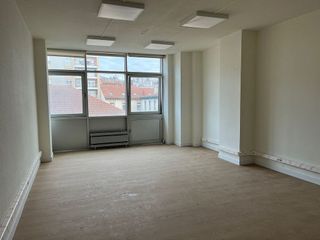 Oficina en alquiler en Barrio de Abando en Bilbao