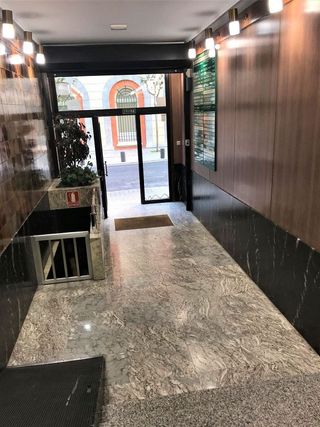 Oficina en alquiler en Barrio de Abando en Bilbao