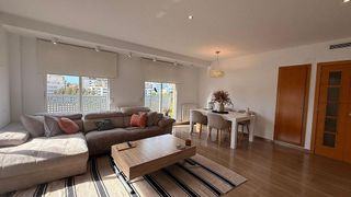 Piso en alquiler en Benicalap en Valencia