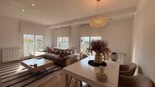 Piso en alquiler en Benicalap en Valencia