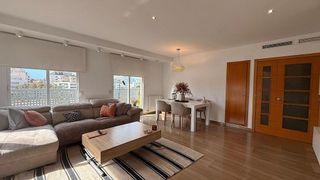 Piso en alquiler en Benicalap en Valencia