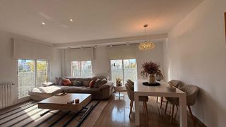 Piso en alquiler en Benicalap en Valencia