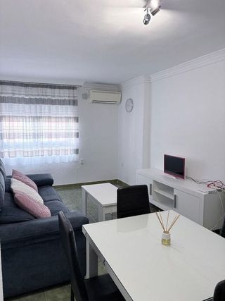 Piso en alquiler en Motril pueblo en Motril