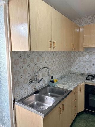 Piso en alquiler en Motril pueblo en Motril