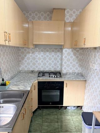 Piso en alquiler en Motril pueblo en Motril