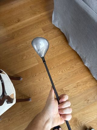 Set Palos Golf Inesis Principiantes