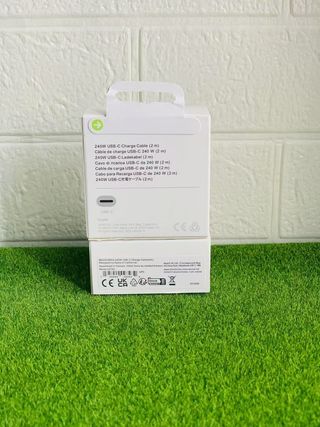 Cargador iPhone Adaptador Corriente Apple USB-C20W