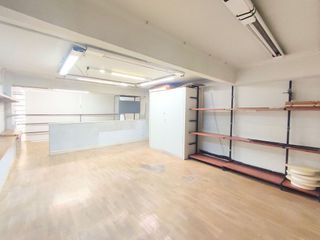 Local comercial en alquiler en Ensanche en Pamplona