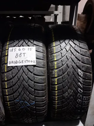 Neumáticos Bridgestone 185/60 R15 88T