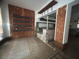 Local comercial en alquiler en Centro - El Pilar en Ciudad Real