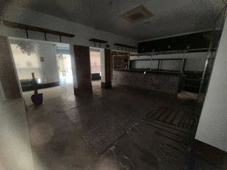 Local comercial en alquiler en Centro - El Pilar en Ciudad Real