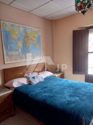 Ático en alquiler en Albaicín en Granada