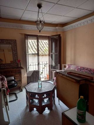 Ático en alquiler en Albaicín en Granada