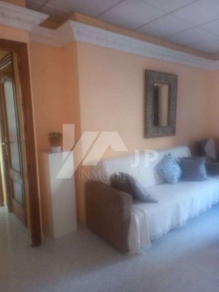 Ático en alquiler en Albaicín en Granada