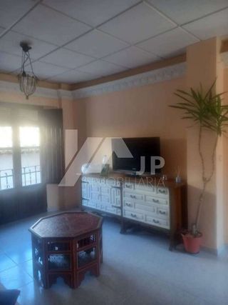 Ático en alquiler en Albaicín en Granada