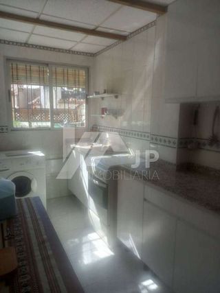 Ático en alquiler en Albaicín en Granada