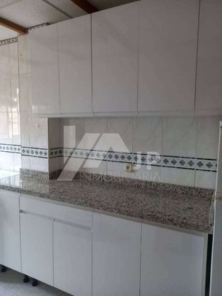 Ático en alquiler en Albaicín en Granada