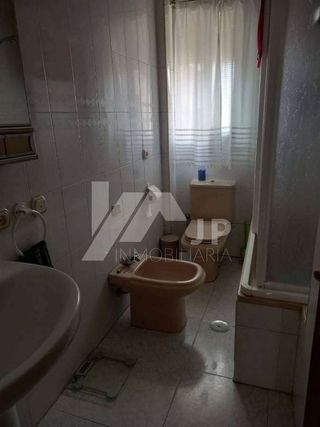 Ático en alquiler en Albaicín en Granada