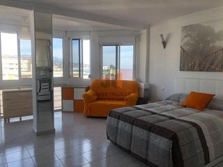 Estudio en alquiler en Paseo Marítimo de Levante en Vélez-Málaga