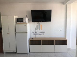 Estudio en alquiler en Paseo Marítimo de Levante en Vélez-Málaga