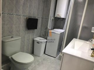 Estudio en alquiler en Paseo Marítimo de Levante en Vélez-Málaga