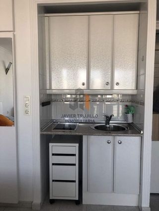 Estudio en alquiler en Paseo Marítimo de Levante en Vélez-Málaga