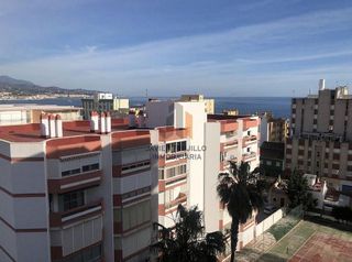 Estudio en alquiler en Paseo Marítimo de Levante en Vélez-Málaga