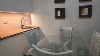 Piso en alquiler en Alfalfa en Sevilla