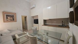 Piso en alquiler en Alfalfa en Sevilla