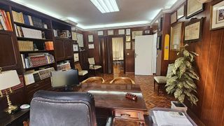 Oficina en alquiler en Ensanche Centro - Puerto en Málaga